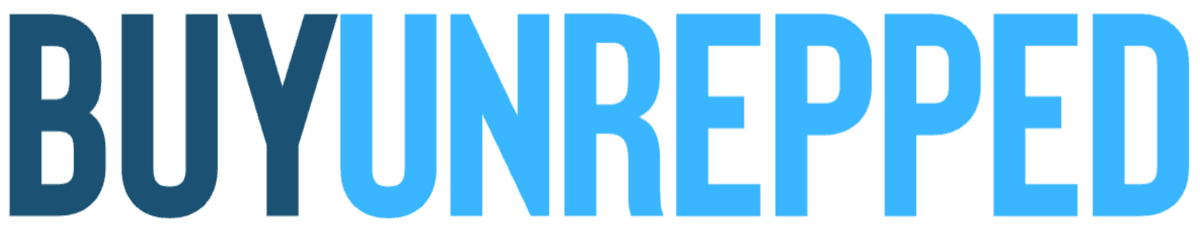 BuyUnrepped
