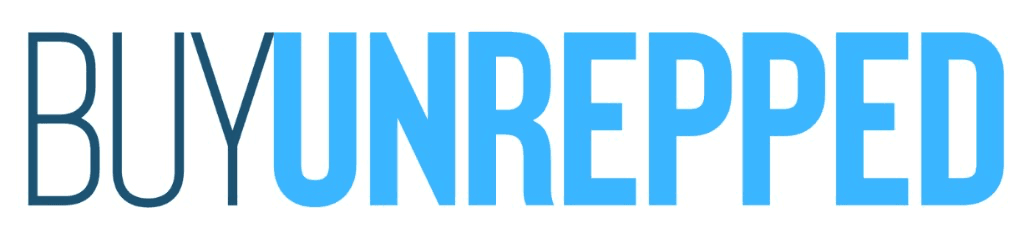 BuyUnrepped
